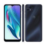 Motorola moto g50 5G 128GB Azul Outlet