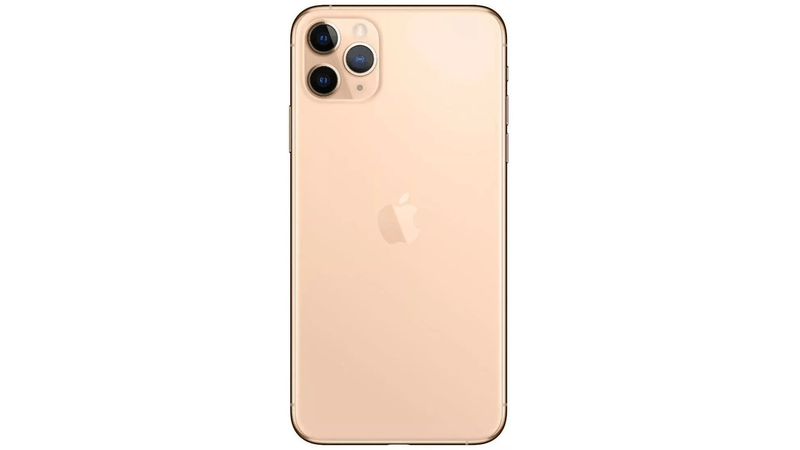 iPhone 11 Pro Max 256GB com menor preço e em até 10x - Trocafone