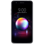 LG K11+ Dourado Outlet