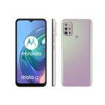 Motorola Moto G10 64GB Branco Floral Outlet