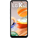 LG K61 128GB Titânio Outlet
