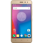 Lenovo Vibe K6 32GB Dourado Outlet