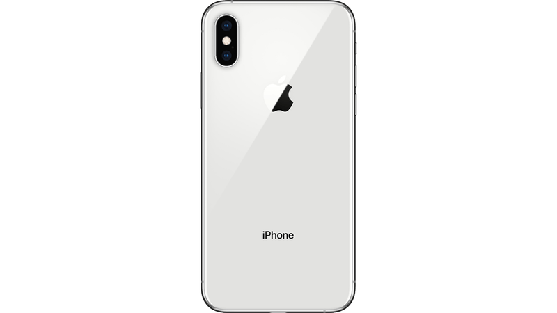 iPhone XS Max 256GB Prata Outlet - Trocafone