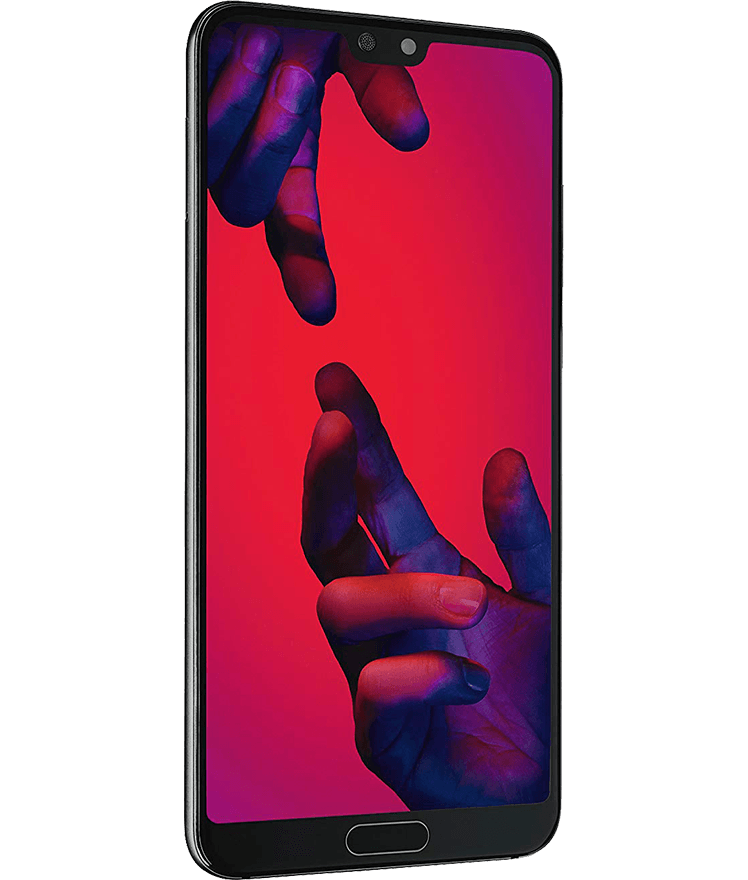 HUAWEI P20 Pro ◆ 6GB/128GB / HW-01K HUAWEI P20 Pro」ドコモが発売、トリプルカメラ搭載の旗艦モデル