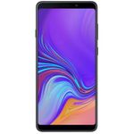 Samsung Galaxy A9 128GB Preto Outlet