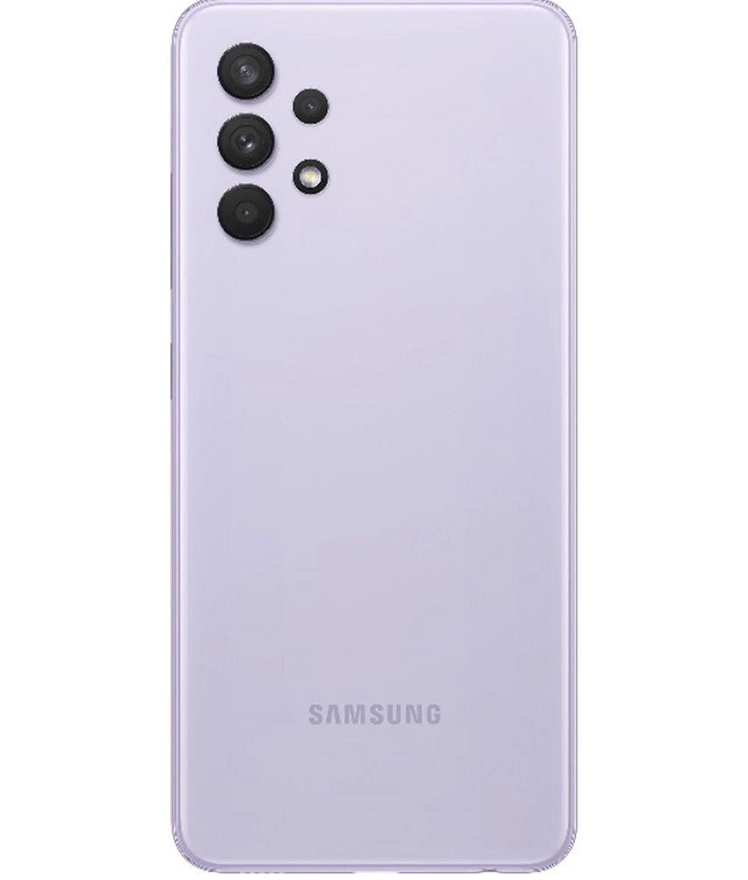 Samsung Galaxy A32 64GB - Trocafone