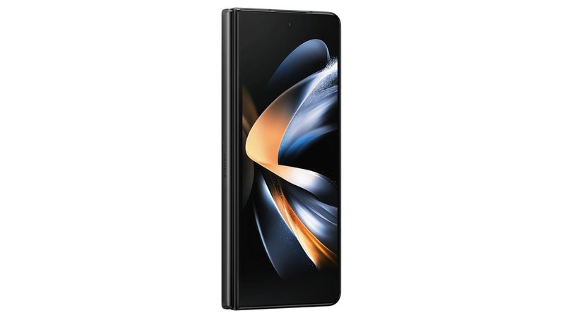 Samsung Galaxy Z Fold4 5G 256GB - Trocafone