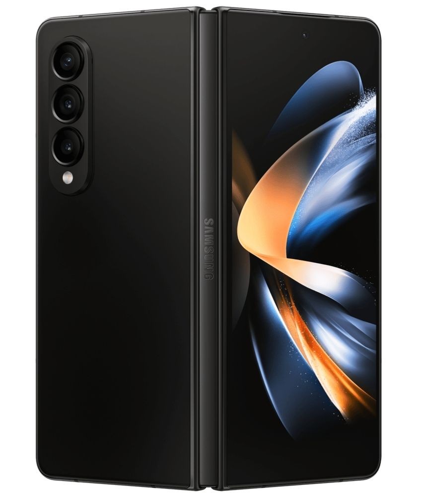Samsung Galaxy Z Fold4 5G 256GB - Trocafone