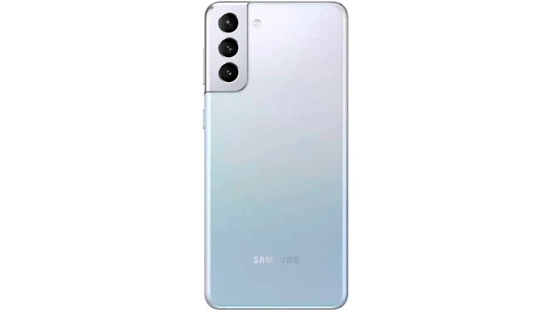 Samsung Galaxy S21+ 5G 256GB - Trocafone