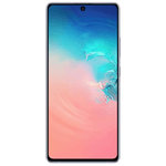 Samsung Galaxy S10 Lite 128GB Branco Outlet
