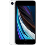 iPhone SE 2020 256GB Branco Outlet