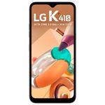 LG K41S 32GB Titânio Outlet