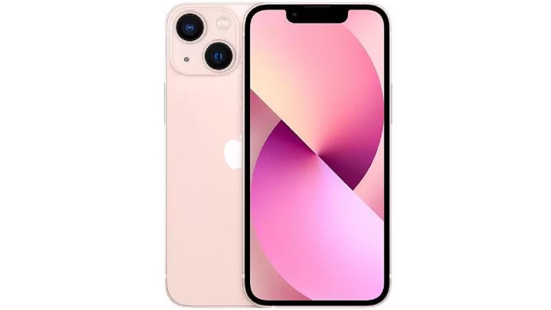 iPhone 13 Mini 128GB - Trocafone