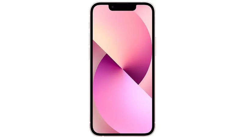 iPhone 13 Mini 128GB - Trocafone