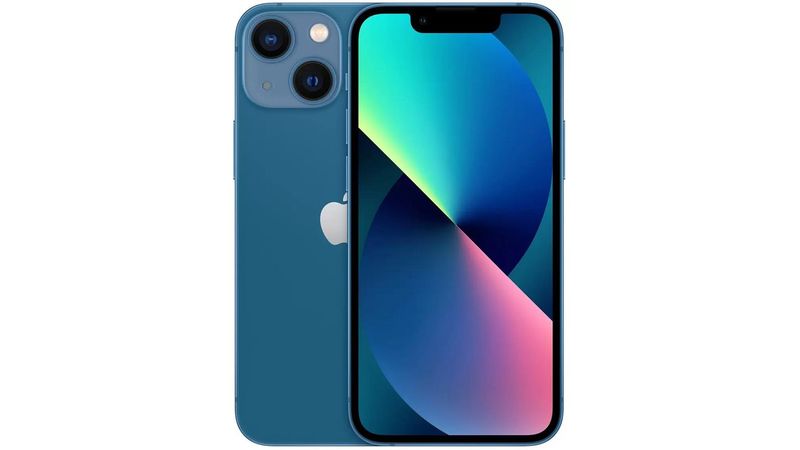 iPhone 13 Mini 256GB - Trocafone