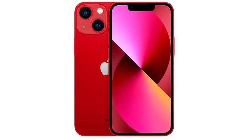 iPhone 13 Mini 256GB - Trocafone