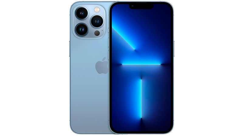 iPhone 13 Pro Max 128GB - Trocafone