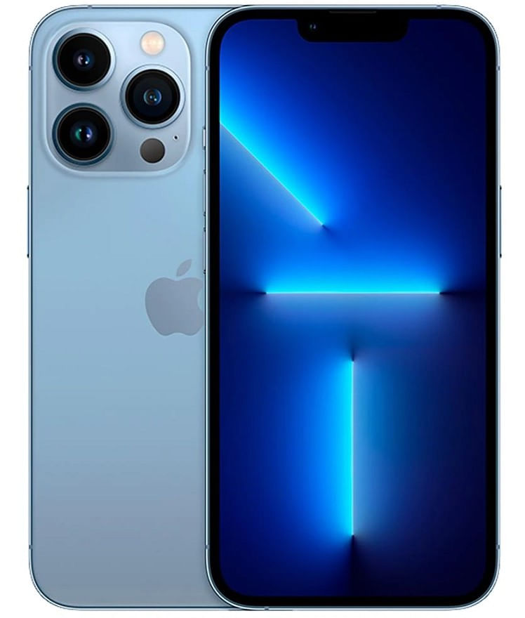 iPhone 13 Pro Max 512GB - Trocafone