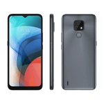 Motorola Moto E7 32 GB Cinza - Muito Bom