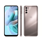 Motorola Moto G41 128 GB Ouro - Bom