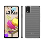 LG K52 64 GB Cinza - Excelente