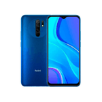 Xiaomi Redmi 9 64 GB Azul - Bom