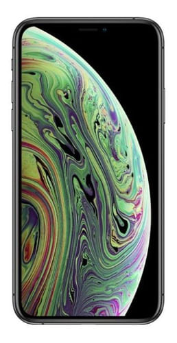 Iphone XS 64 GB Preto - Excelente - Trocafone