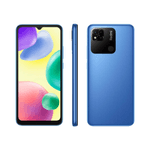 Xiaomi Redmi 10A 64 GB Azul - Excelente