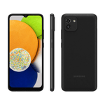 Samsung Galaxy A03 64 GB Preto - Muito Bom