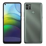 Motorola Moto G9 Power 128 GB Verde - Excelente