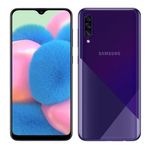 Samsung Galaxy A30s 64 GB Violeta - Bom