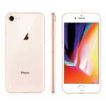 Iphone 8 64 GB Ouro - Excelente