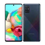 Samsung Galaxy A71 128 GB Preto - Excelente
