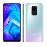 Xiaomi Redmi Note 9 64 GB Branco - Muito Bom