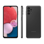 Samsung Galaxy A13 128 GB Preto - Bom