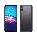 Motorola Moto E6i 32 GB Cinza - Excelente