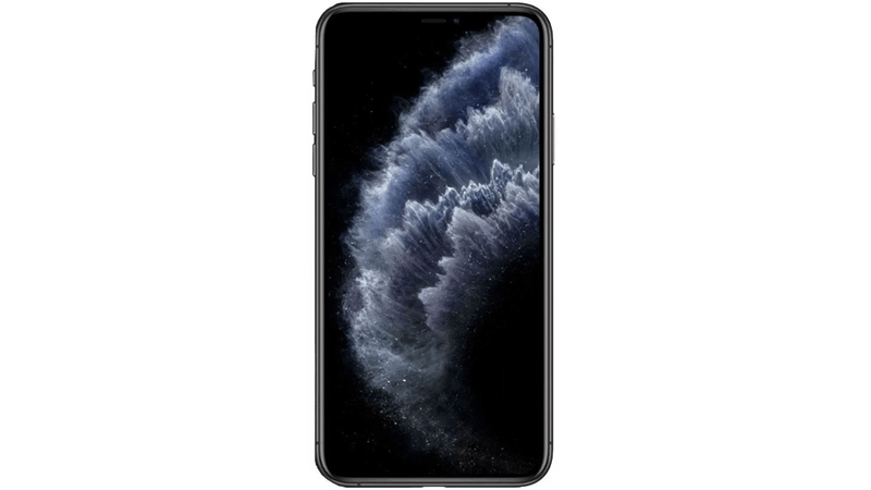 iPhone 11 Pro 256GB Cinza Espacial Outlet - Trocafone