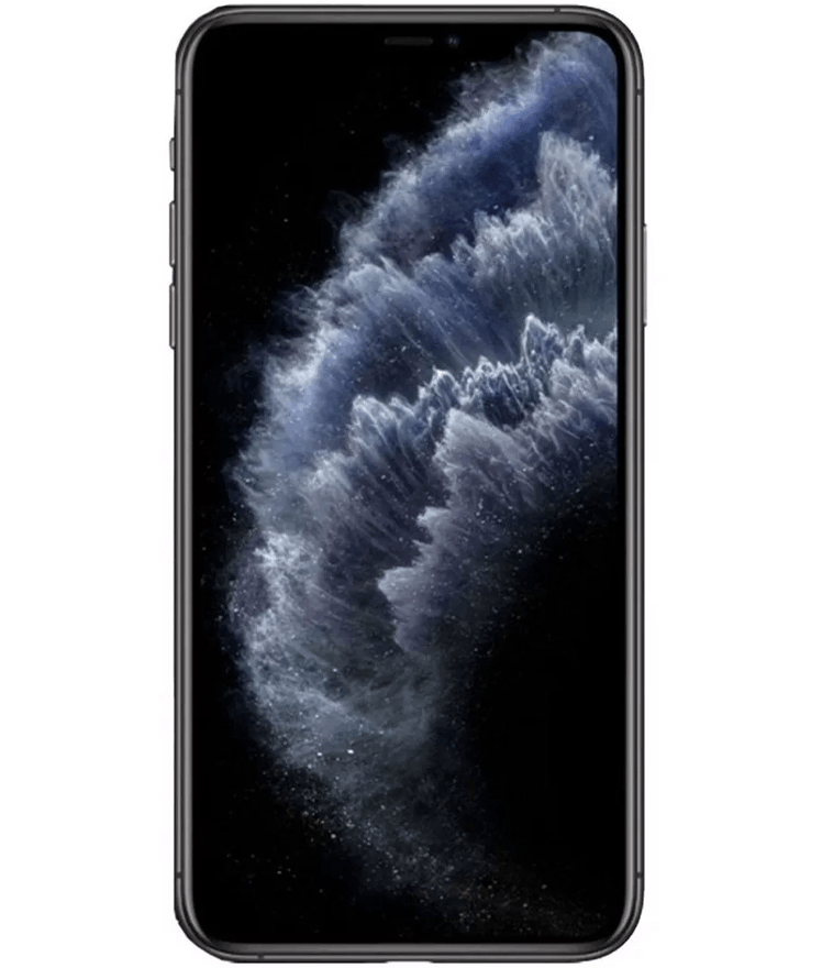 iPhone 11 Pro 256GB Cinza Espacial Outlet - Trocafone