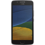 Motorola Moto G5 32GB Platinum Outlet