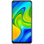 Xiaomi Redmi Note 9 4GB 128GB Cinza Outlet