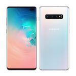 Samsung Galaxy S10+ 512GB Branco Prisma Outlet