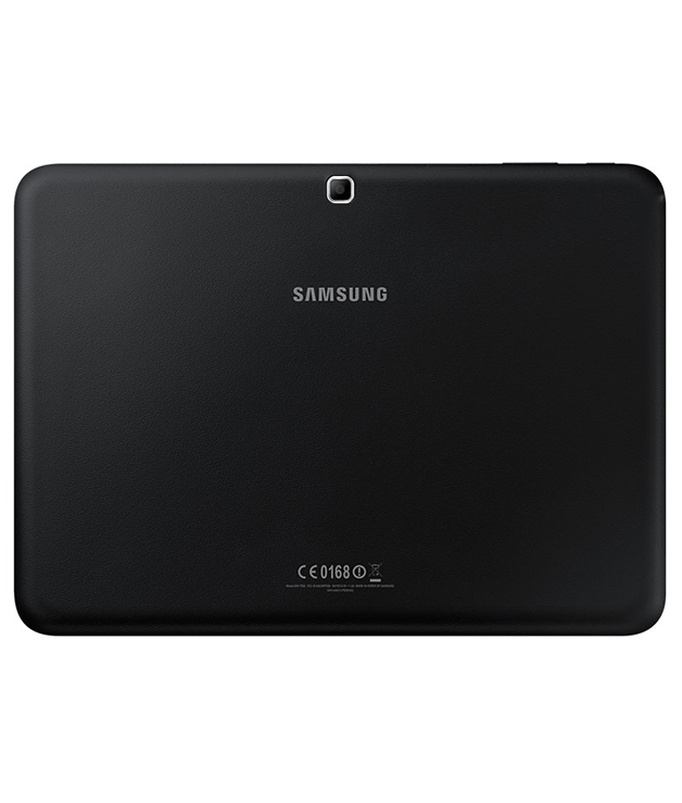 Samsung Galaxy Tab 4 10.1 Wi-Fi 16GB Preto Bom - Trocafone