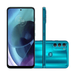 Motorola Moto G71 128 GB Verde - Excelente