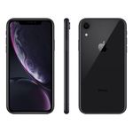 Iphone XR 128 GB Preto - Bom