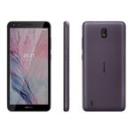 Nokia C01 Plus 32 GB Roxo - Muito Bom