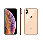Iphone XS 64 GB Ouro - Muito Bom