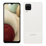 Samsung Galaxy A12 64 GB Branco - Outlet