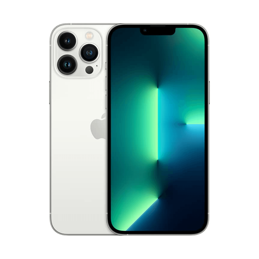 Iphone 13 Pro Max 128 GB Branco - Excelente - Trocafone