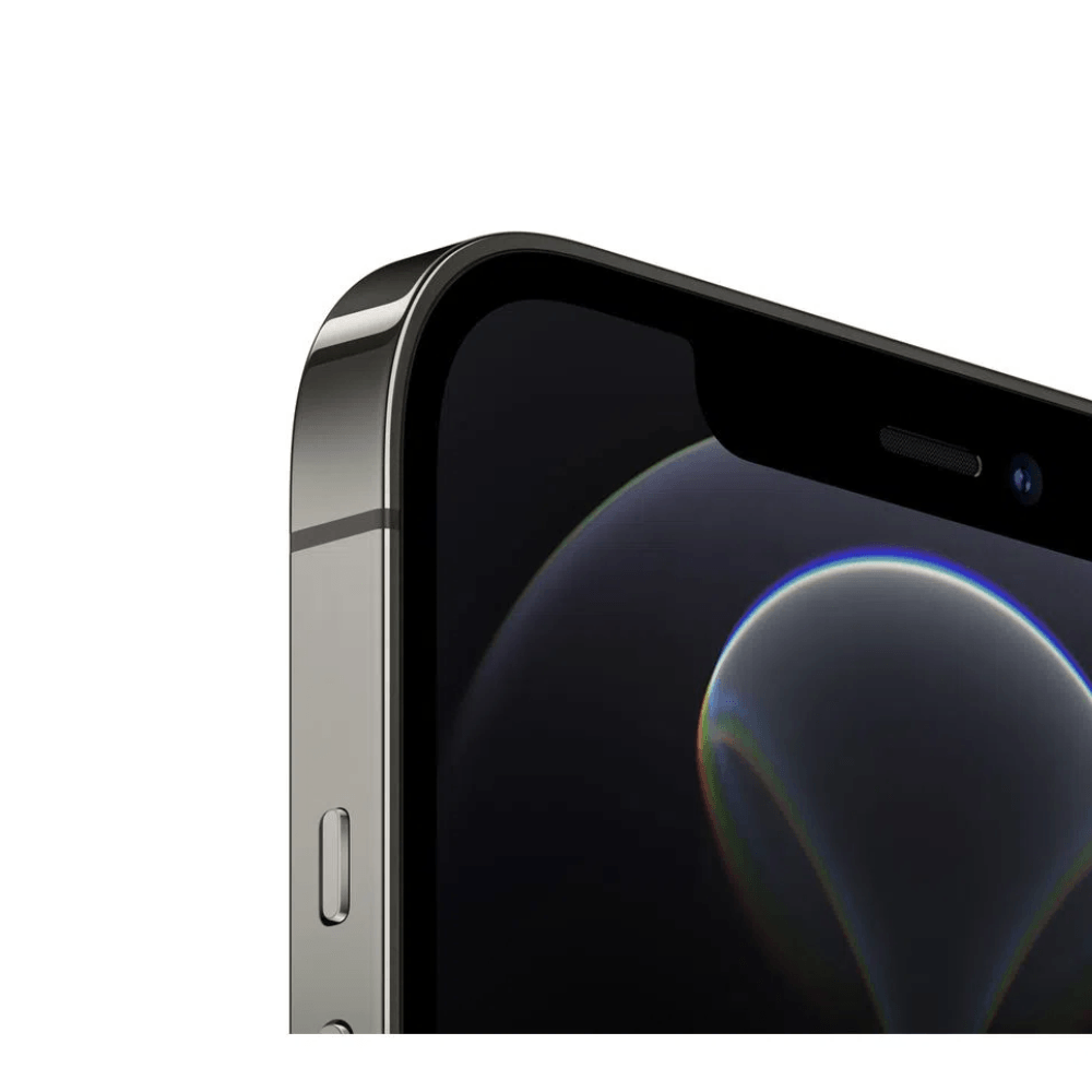 Iphone 12 Pro Max 128 GB Grafite - Excelente - Trocafone