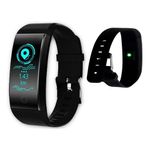 Pulseira Smartwatch Display Colorido Oex Expert Ps200